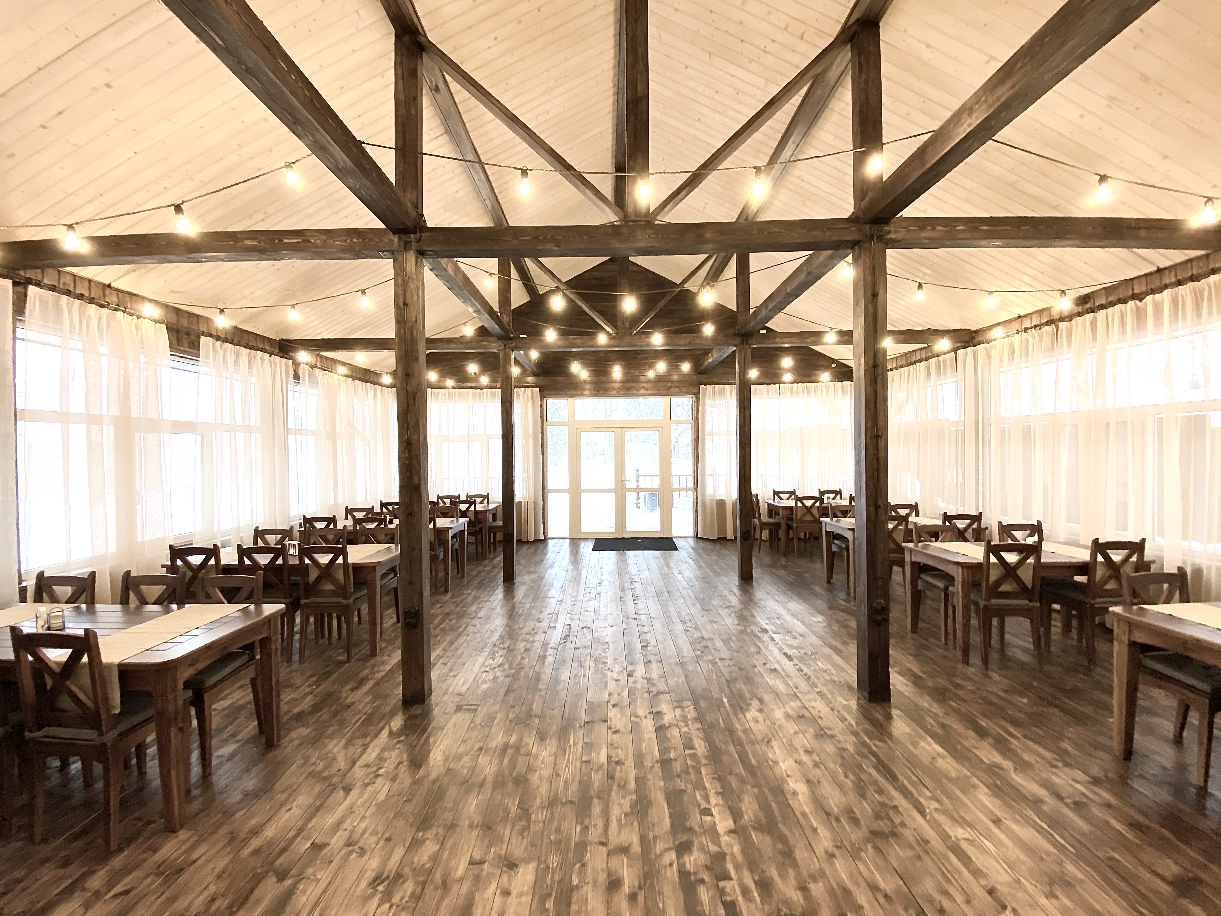 Фото Черника Хаус