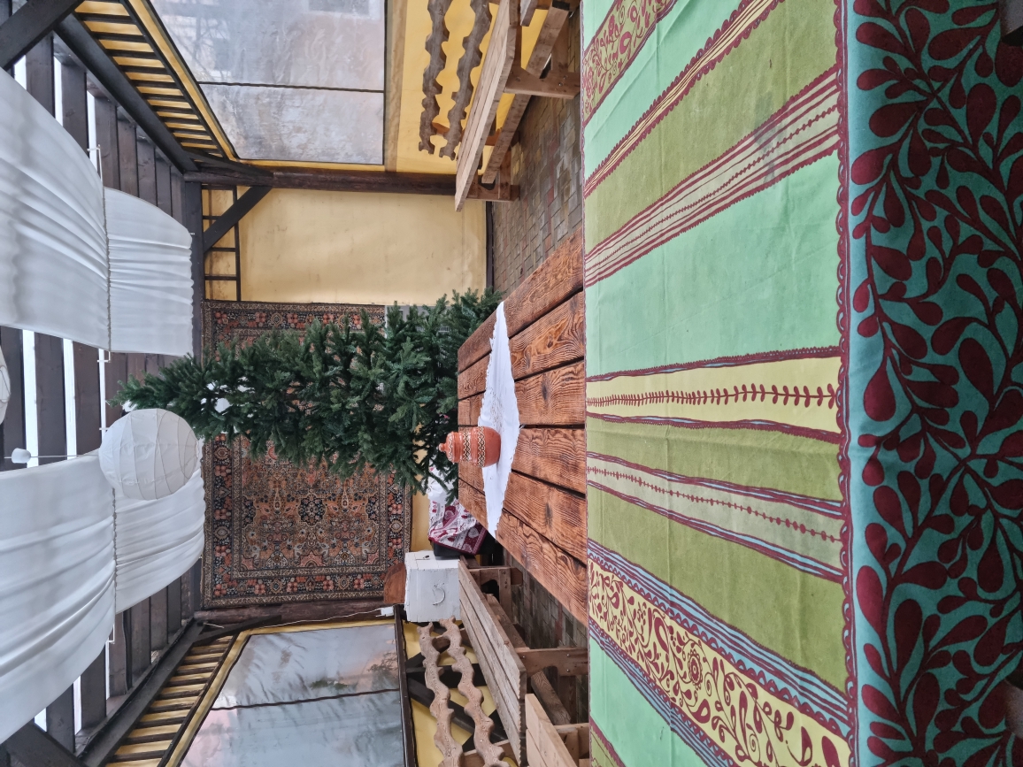 Фото Курочка Ряба