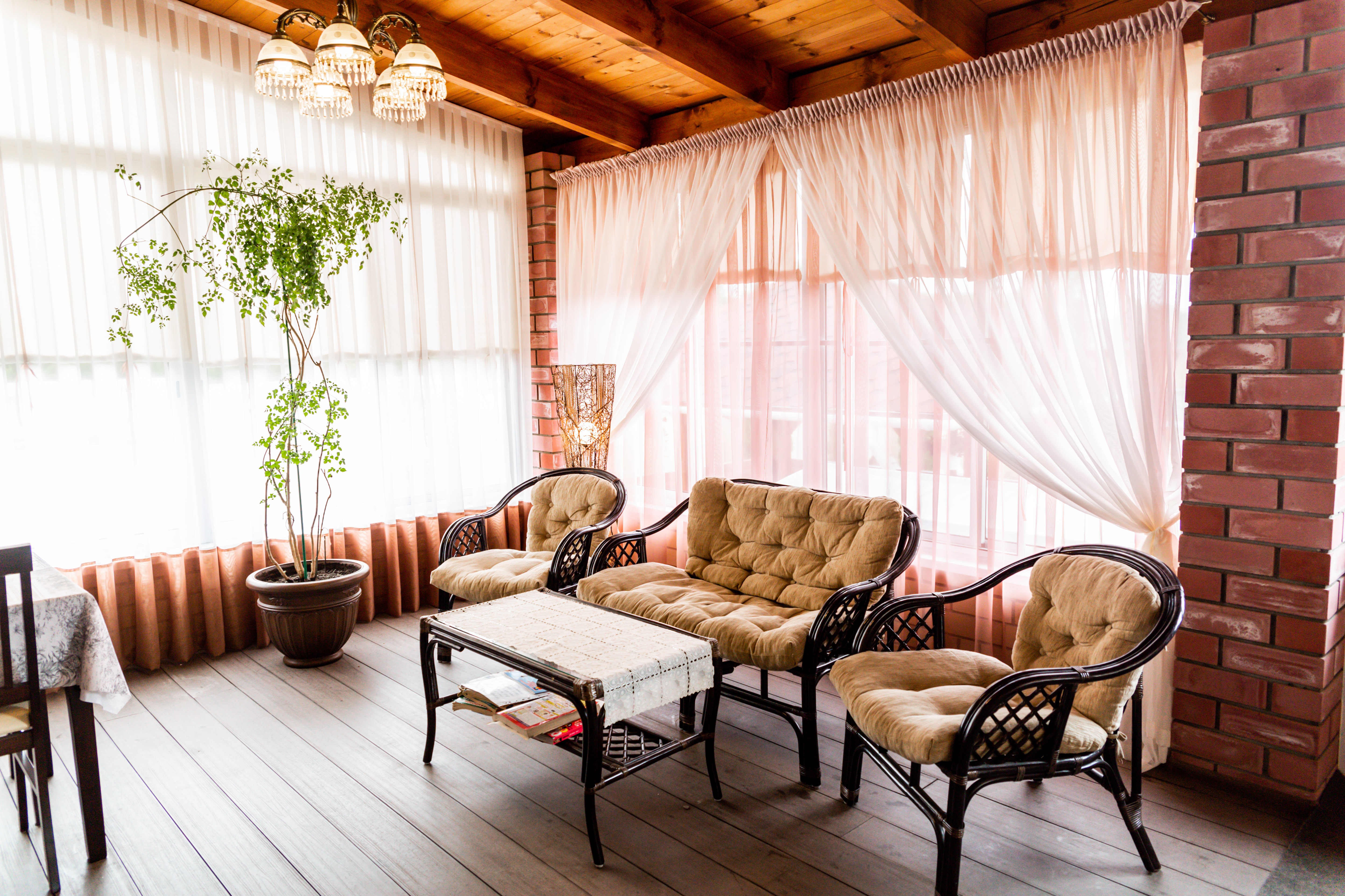 Фото Династия