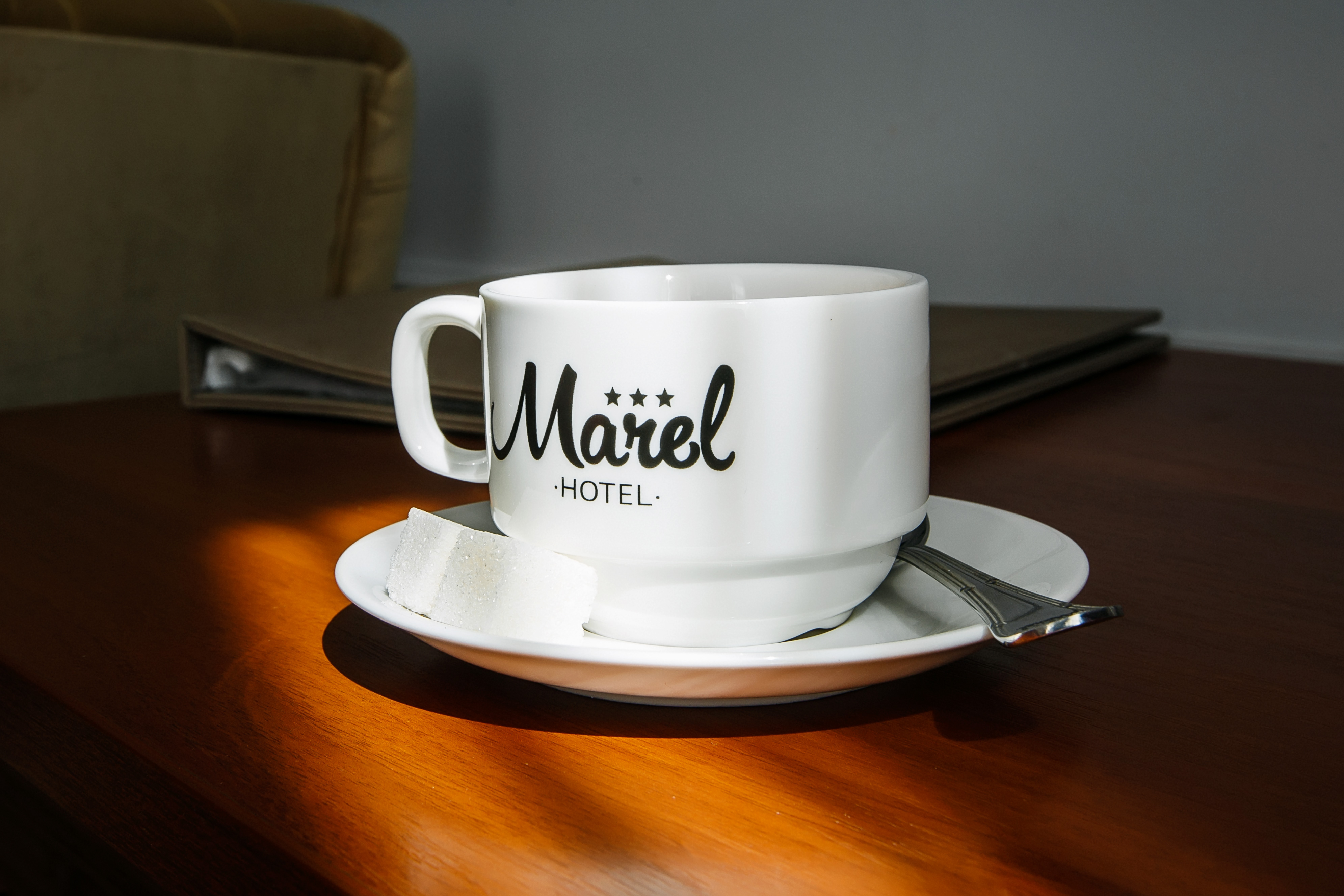 Фото Марель