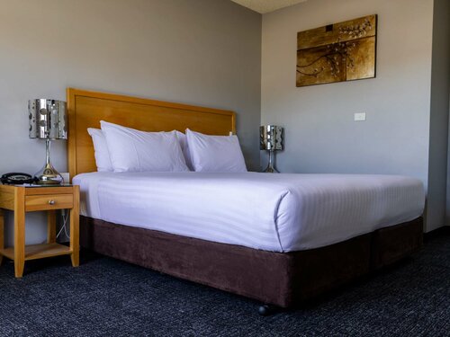 Гостиница Best Western Hobart в Хобарте