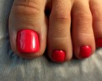 Olsonnails (selo Ozeretskoye, bulvar Radosti, 26), podology