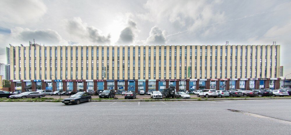 Магнитогорская 51 карта