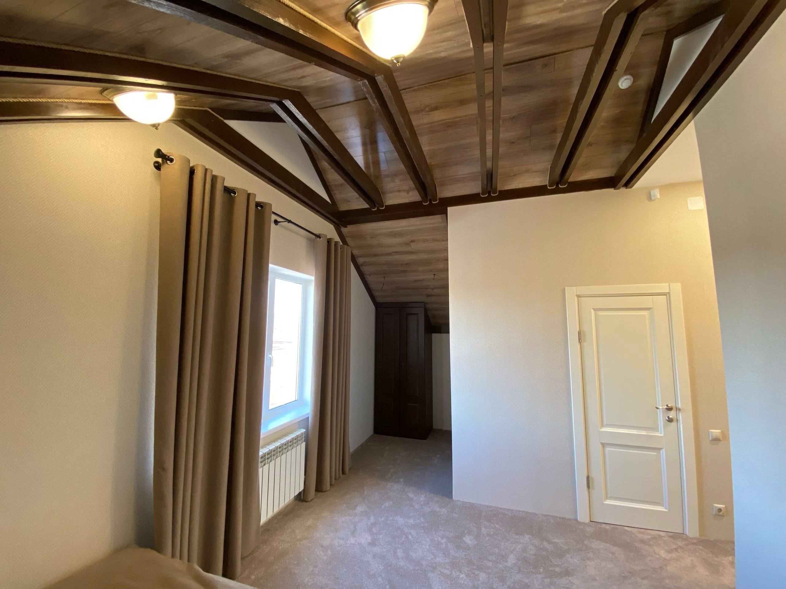 Фото Загородное