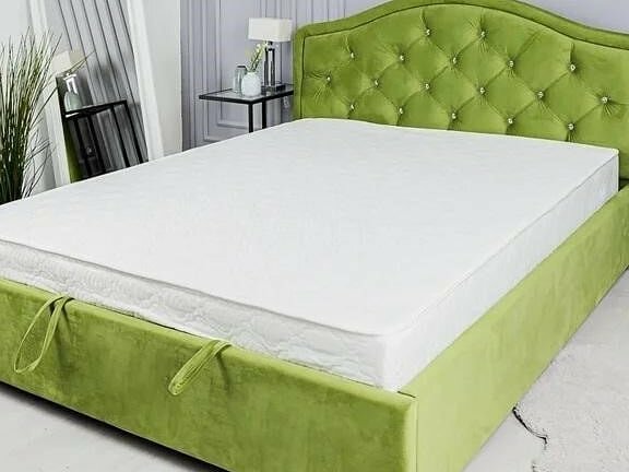 Textile company Fabrika postelnih prinadlegnostei, Krasnodar Krai, photo