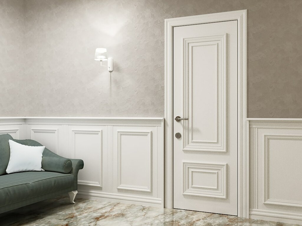 Двери Geona, Кемерово, фото