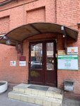 Вольт (Zastavskaya Street, 31к2), construction company