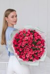 Mezhdu Nami (ulitsa Permyakova, 79), floristeria
