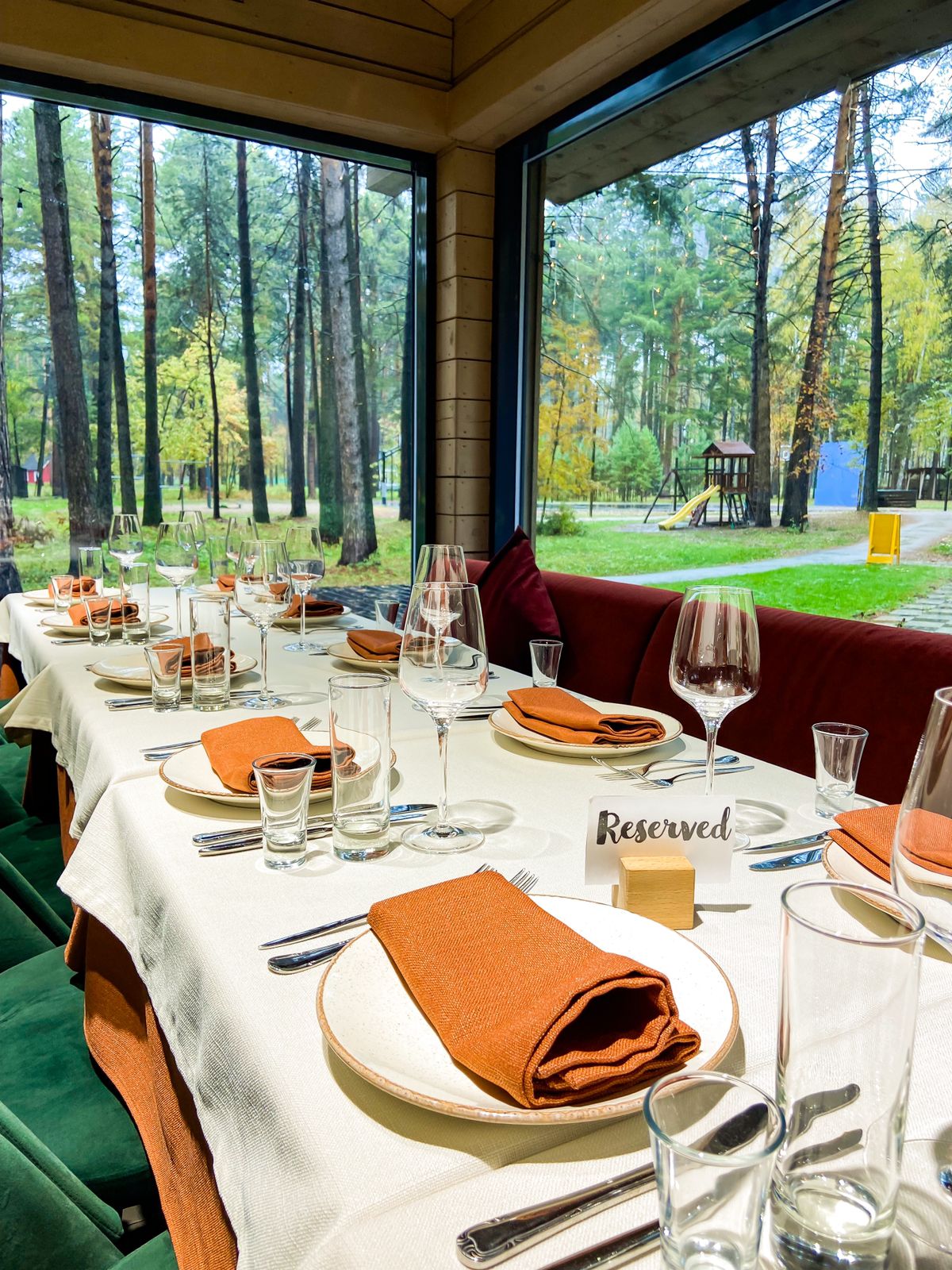 Фото Чкаловские Дачи