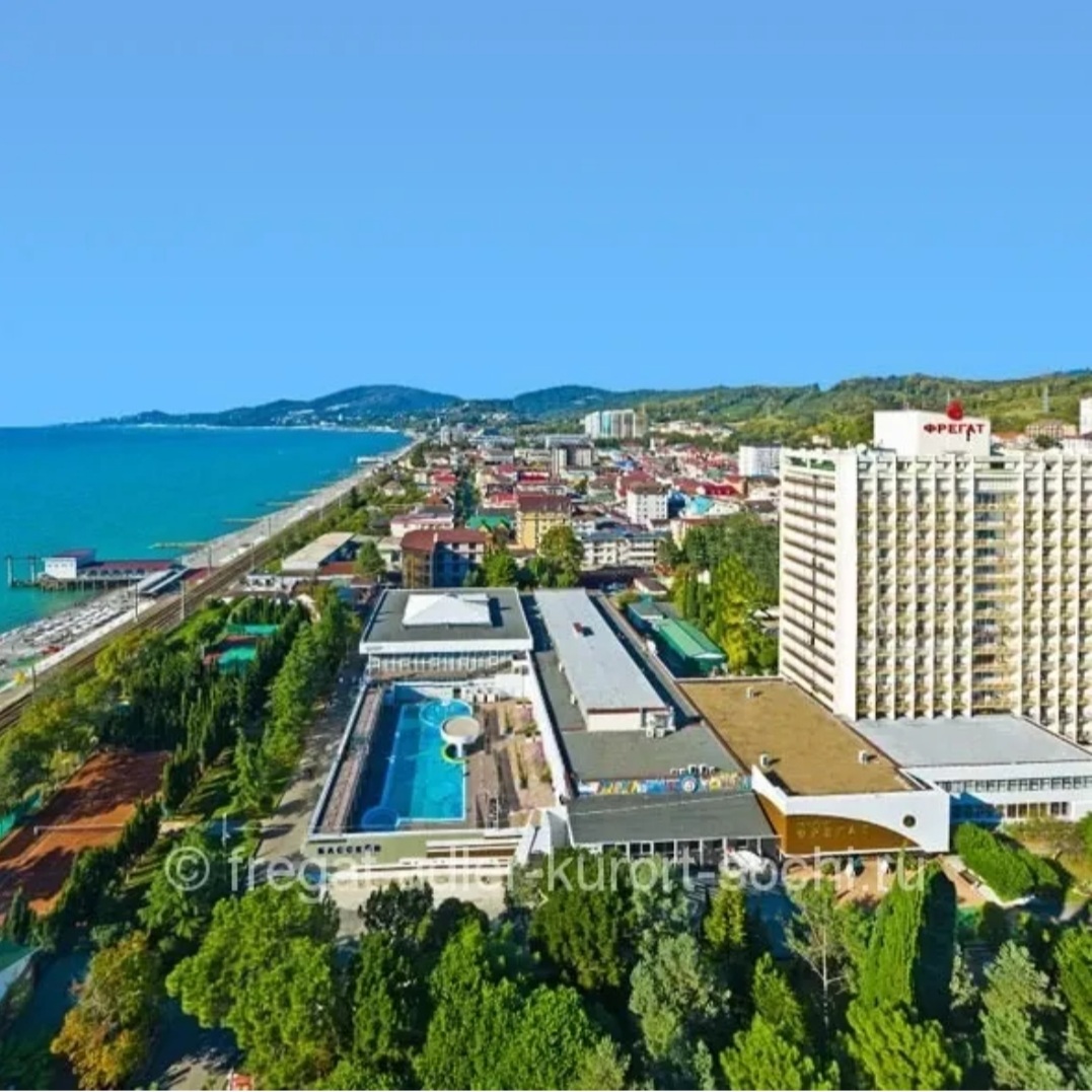 Фото отеля 5