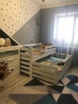 КиЯнка (ул. Ленина, 46, Берёзовский), детская мебель в Берёзовском
