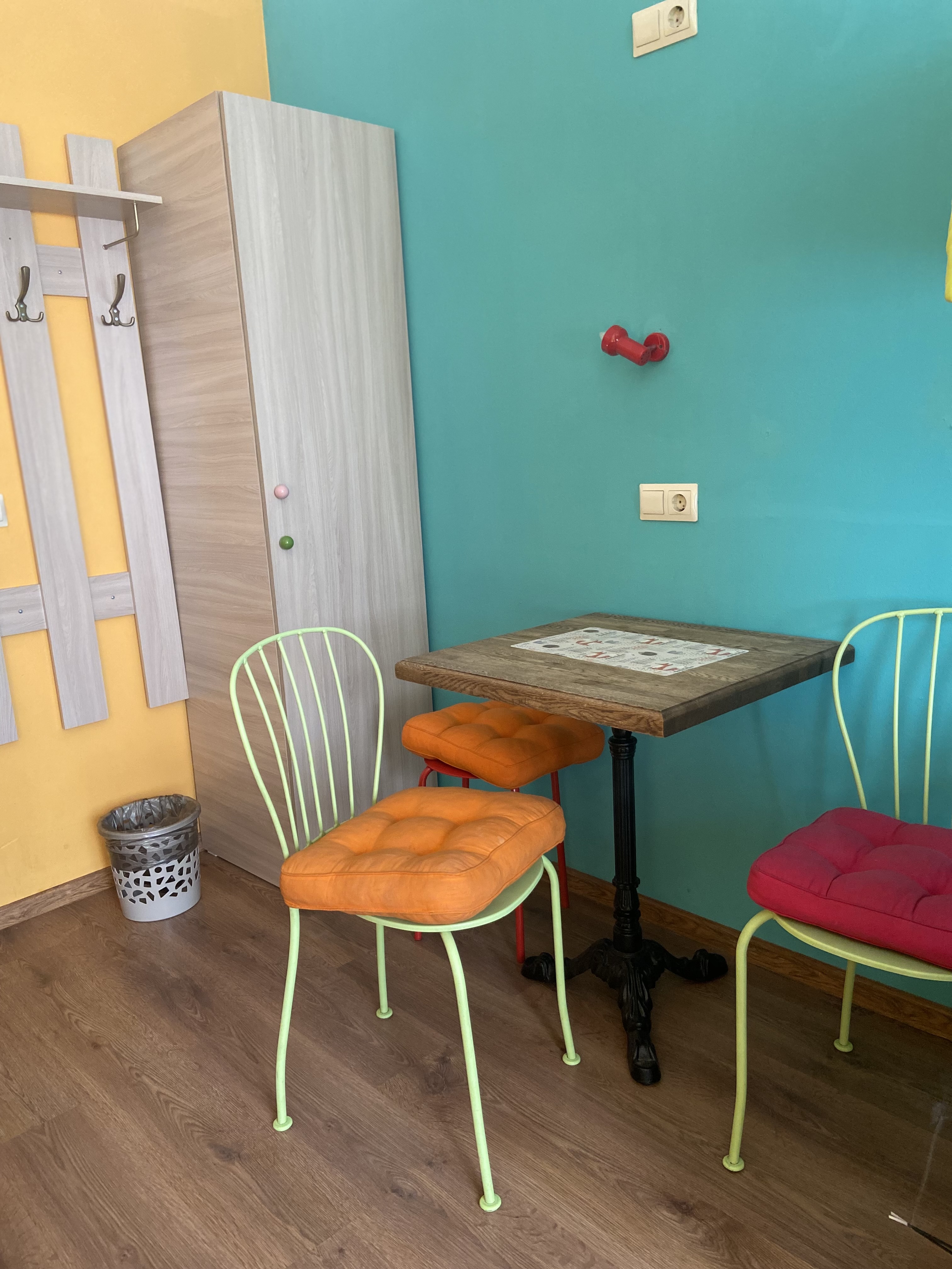 Фото Все путём