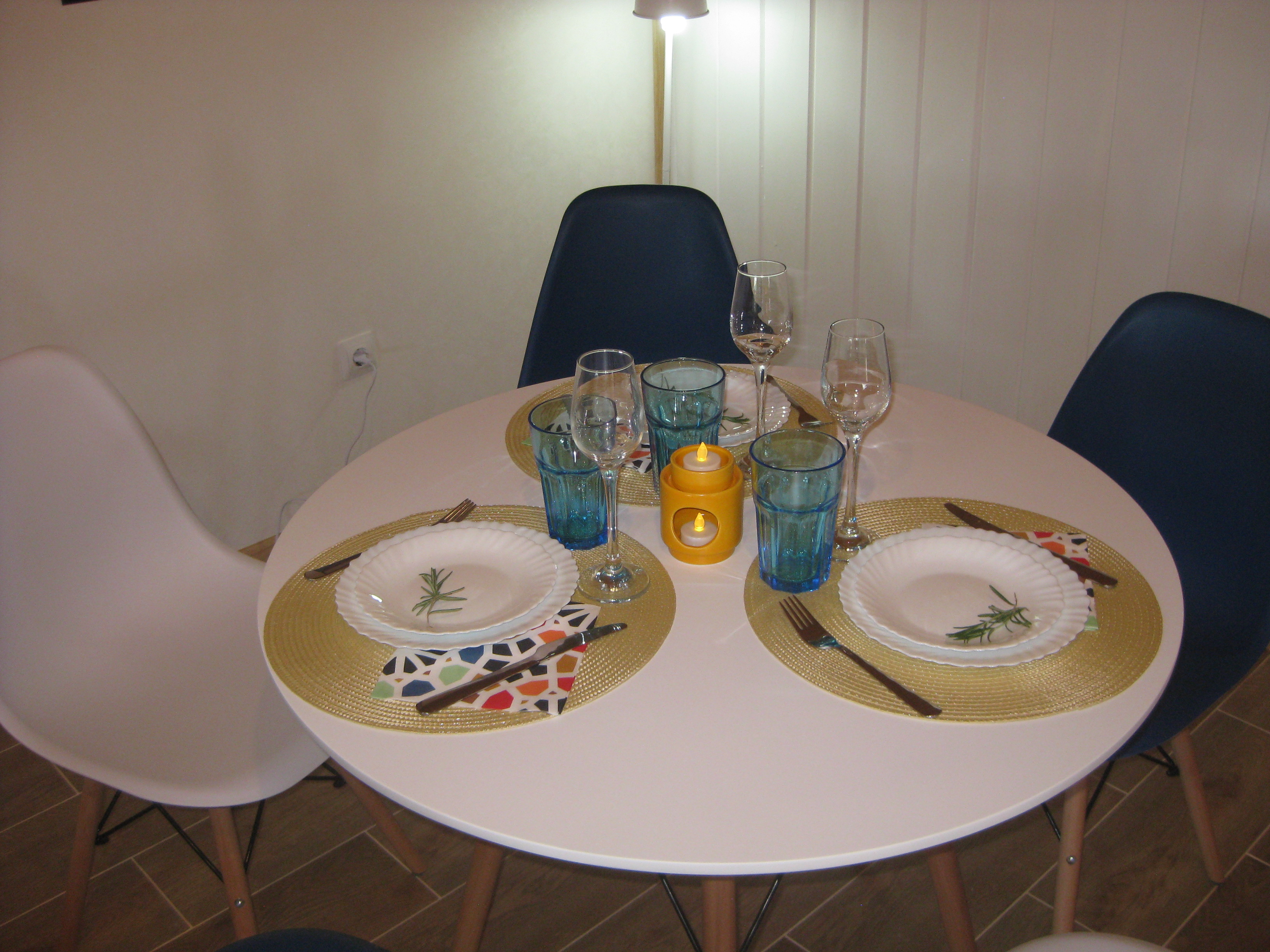 Фото Marina Garden