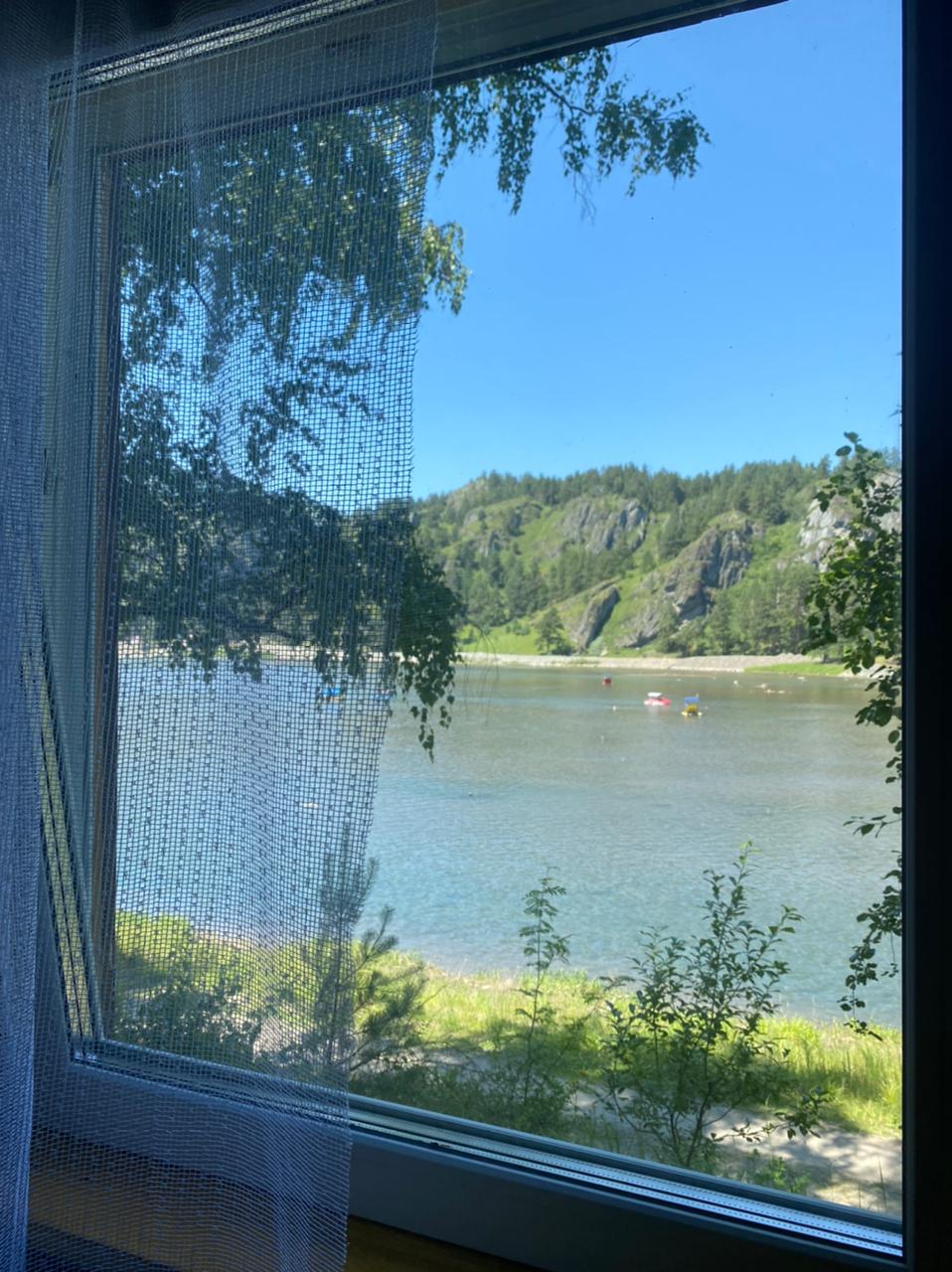 Фото Березовый Берег