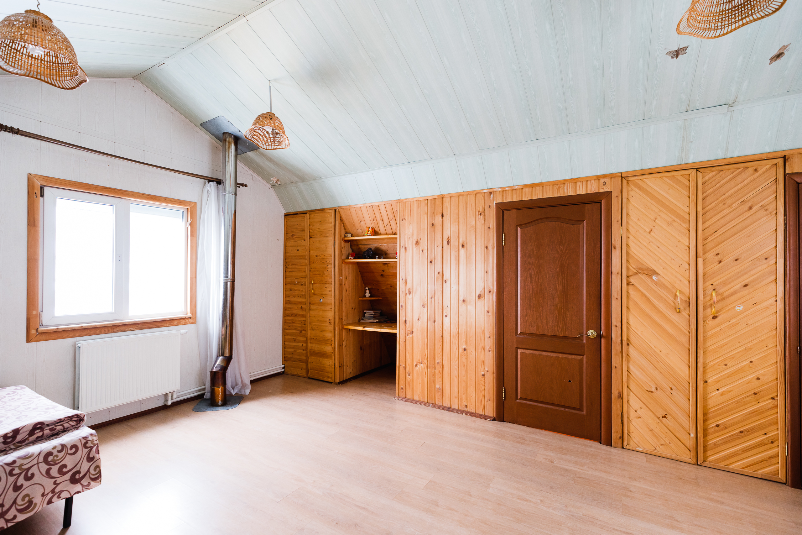 Фото Филин дом