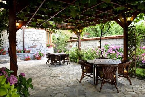 Фото Lina Guest house