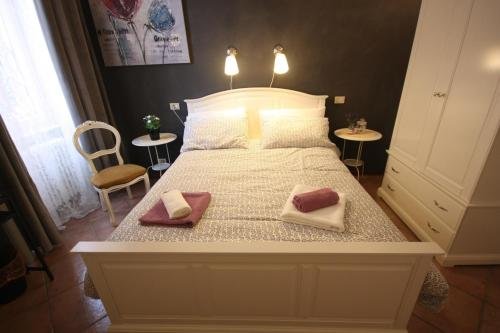 Фото 7 Archi Bed & Breakfast