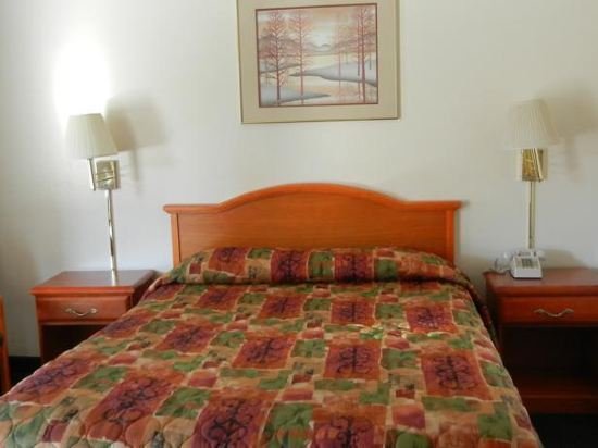 Фото Blackjack Inn South Lake Tahoe