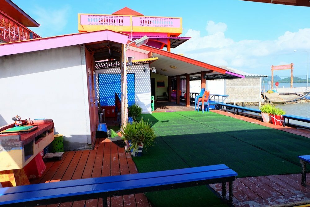 Hotel Khuntim Homestay Koh Rat, Samui, photo