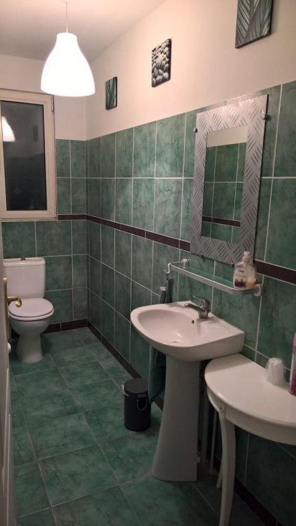 Фото Bambou et Olivier Chambres d'hotes