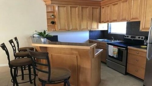 Гостиница Caicos Cactus Residence на Тёрксе и Кайкосе
