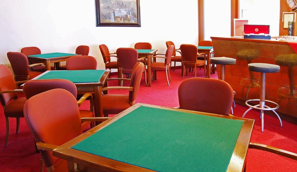 Фото Rifugio Hotel Eurotel