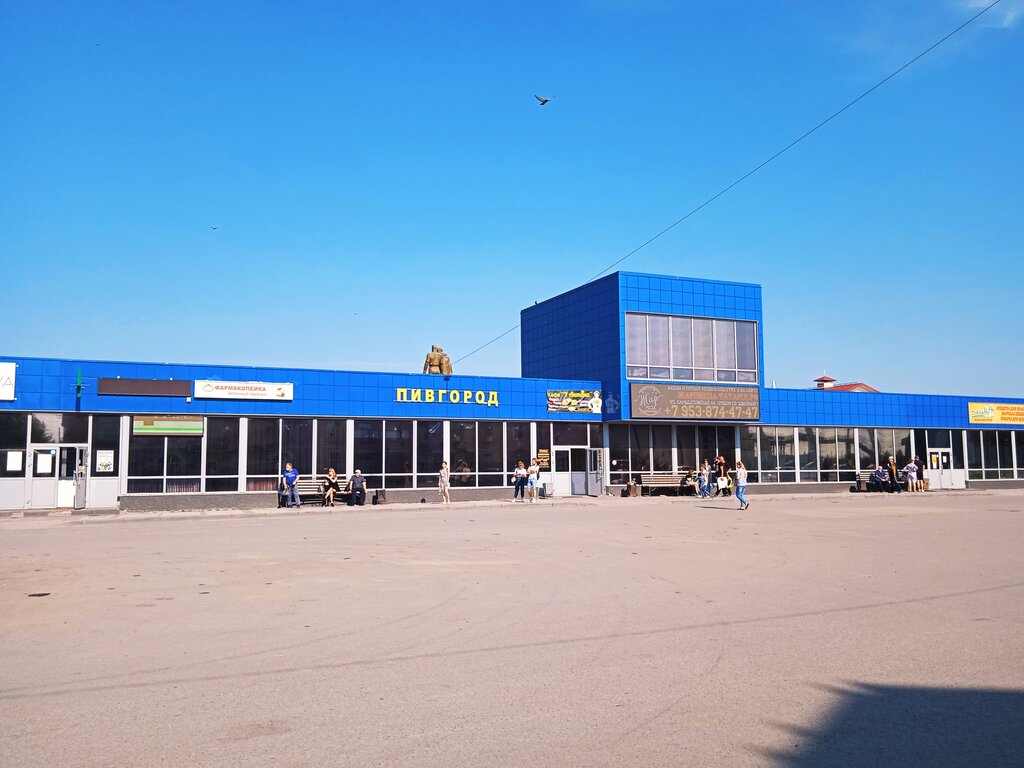 Аптека Фармакопейка, Татарск, фото