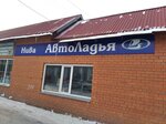 Автозапчасти (Kuybysheva Street, 74/6), tienda de repuestos y artículos para automóviles