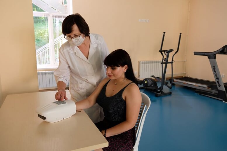 Фото Крутушка