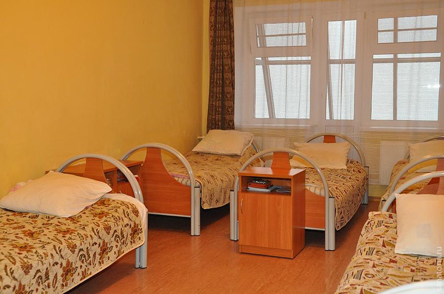 Фото Нефтяник