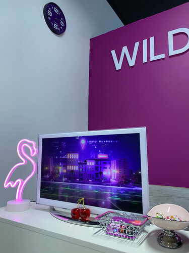 Фото: Wildberries, пункт выдачи, Железнодорожная ул., 33, корп. 1