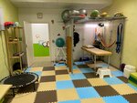 Добрые Руки - центр реабилитации детей с ДЦП (13th Vasilyevskogo Ostrova Line, 18Б), wellness center