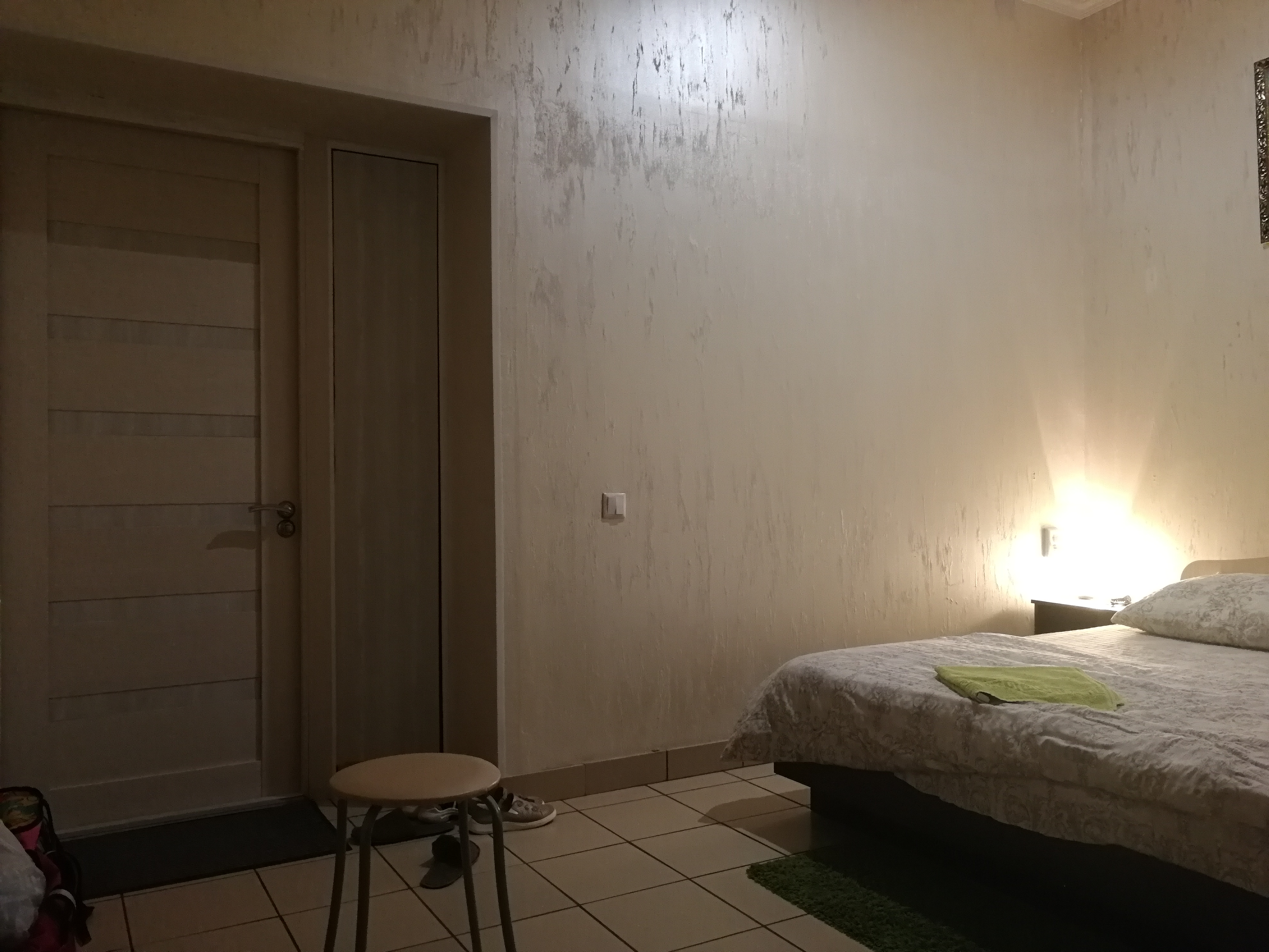 Фото Солнечный