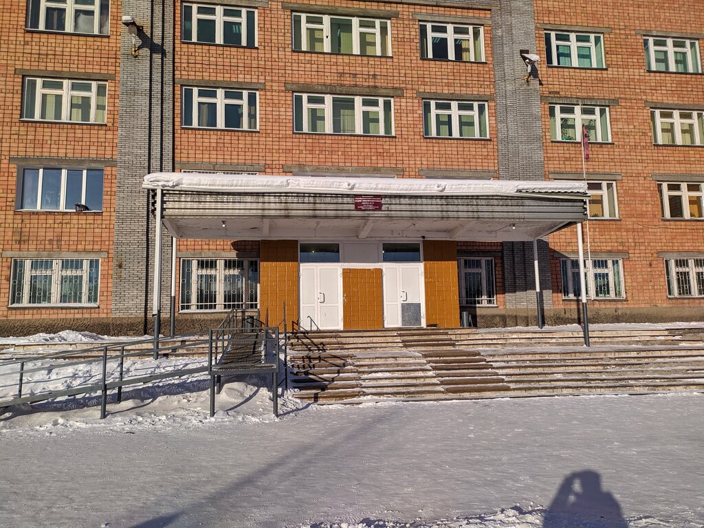 Escuela de enseñanza general Средняя общеобразовательная школа № 10, , foto