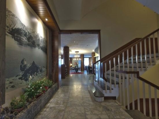 Фото Hotel Pessets & SPA