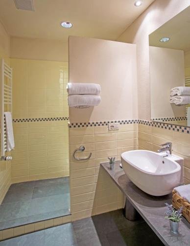 Фото Antico Podere Propano