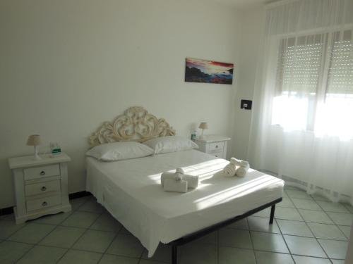 Фото B&b Le Dune