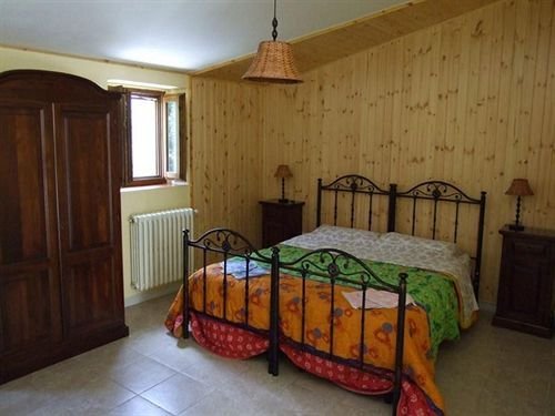 Фото Agriturismo Grotta Dell'Eremita