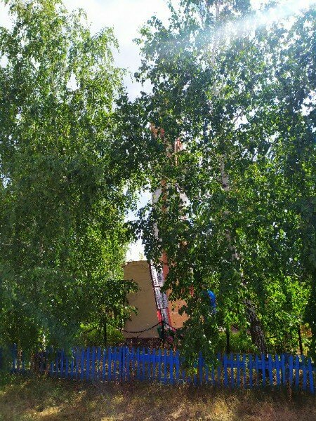 Monument, memorial Воинам-землякам, погибшим на фронтах Великой Отечественной войны, Saratov Oblast, photo