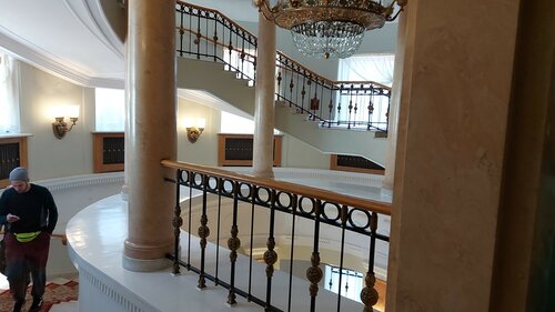 Hotel Park Hotel Morozovka, Moscow and Moscow Oblast, photo