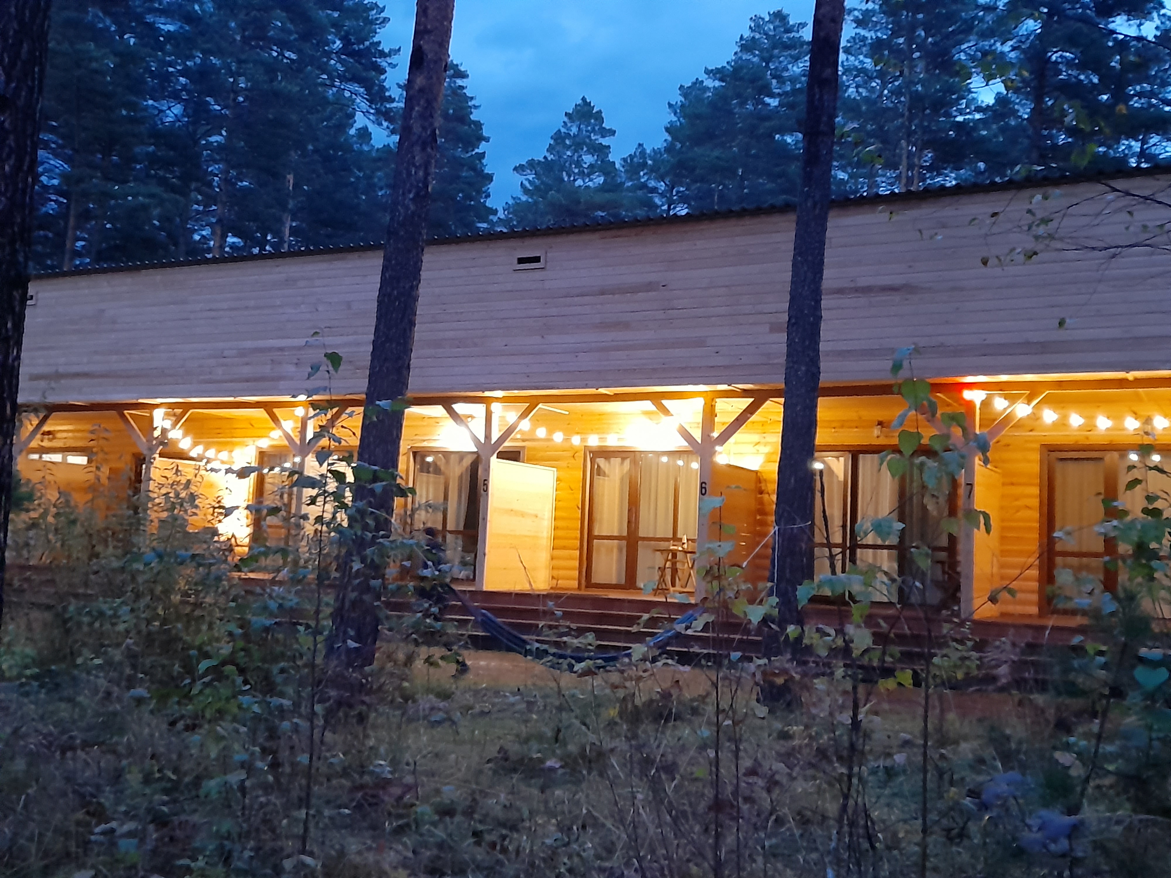 Фото Таналтай