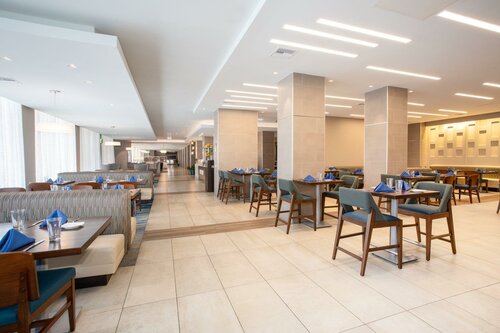 Гостиница Holiday Inn Los Angeles - Lax Airport в Лос-Анджелесе