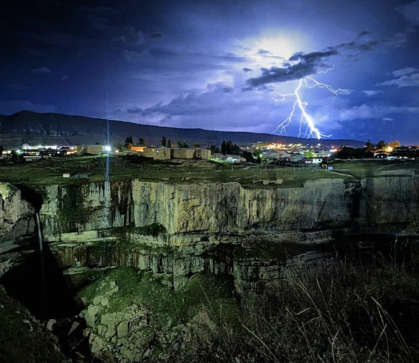 Фото У Водопада