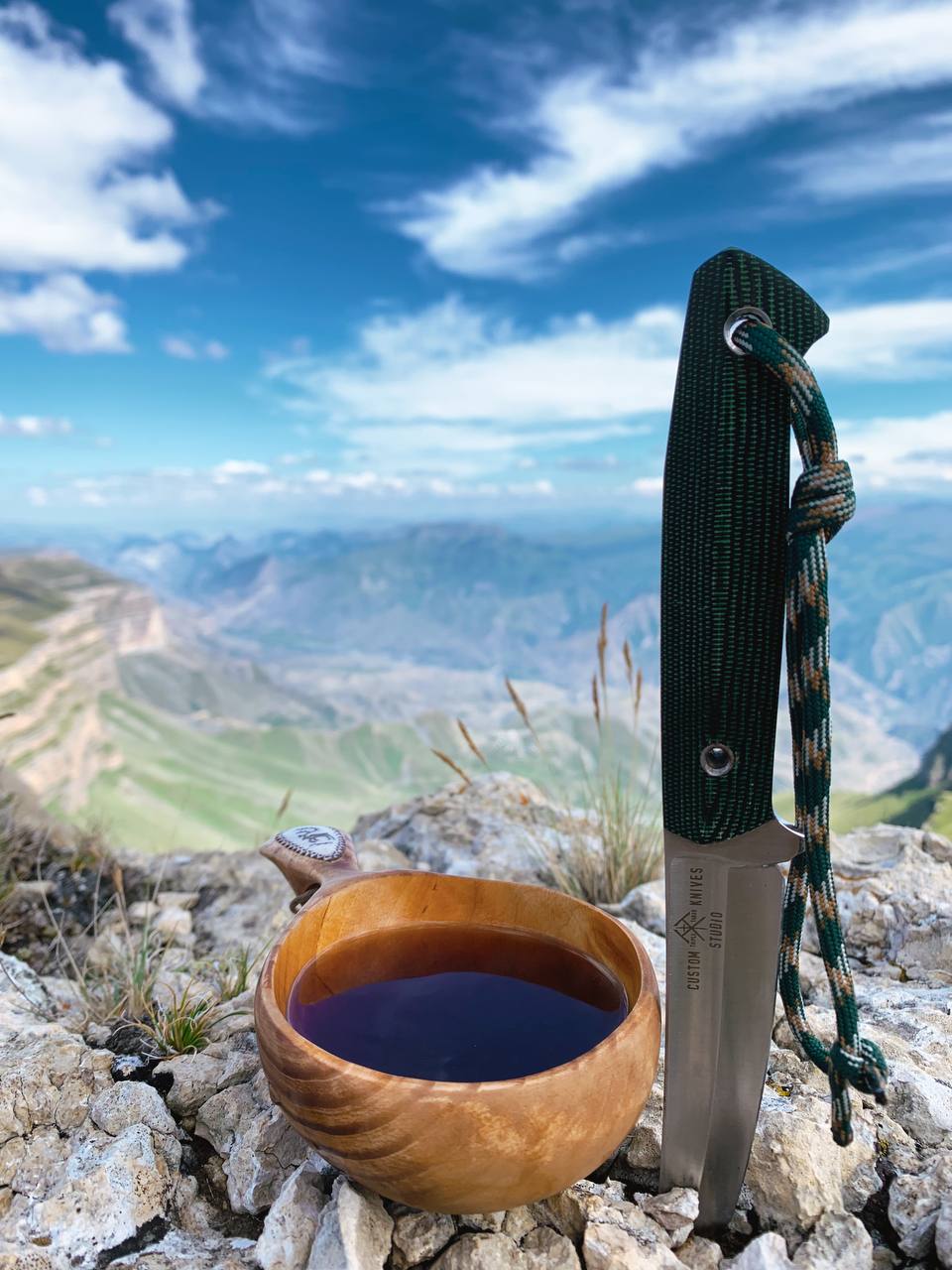 Фото У Водопада