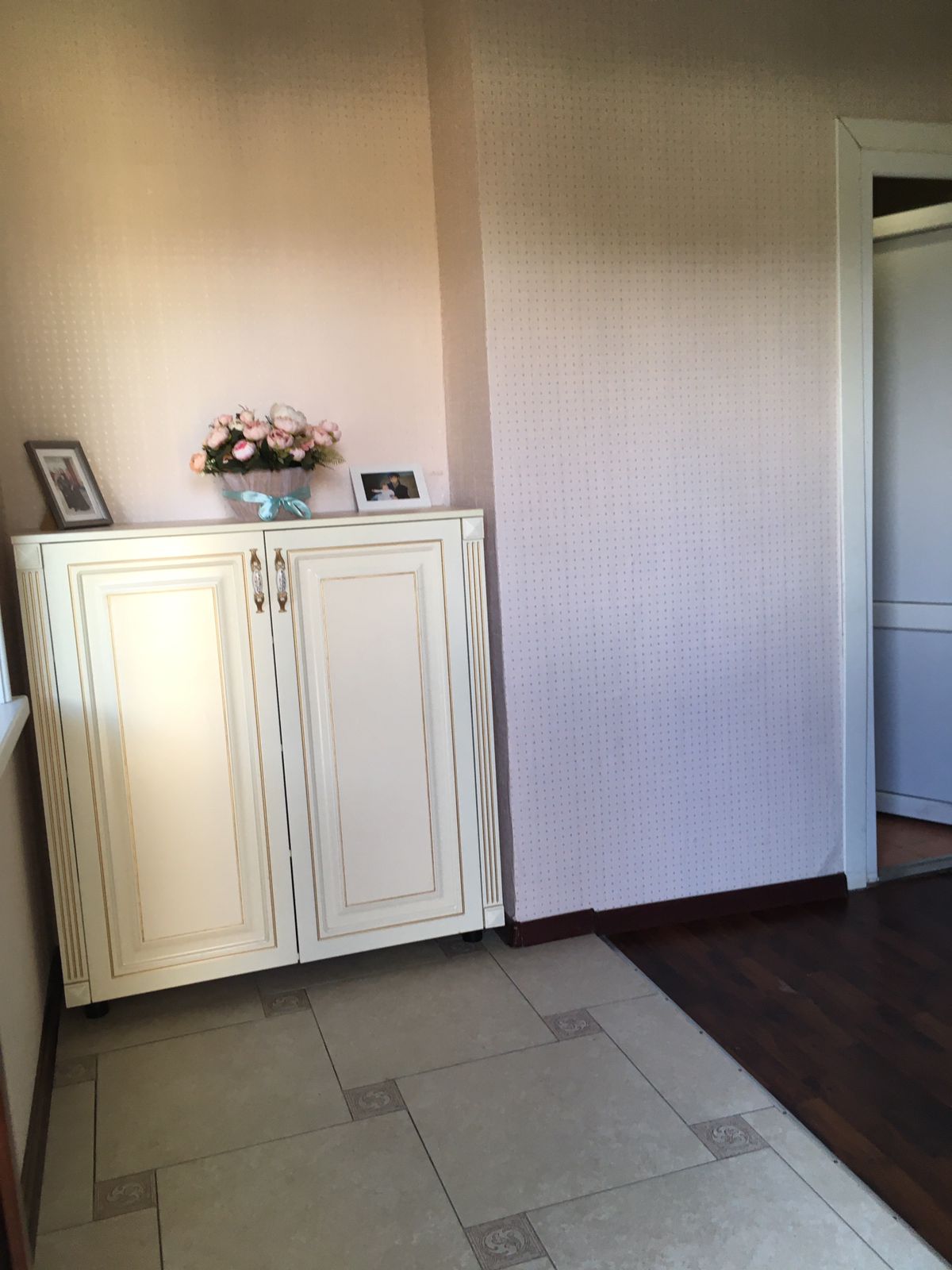 Фото Каскад