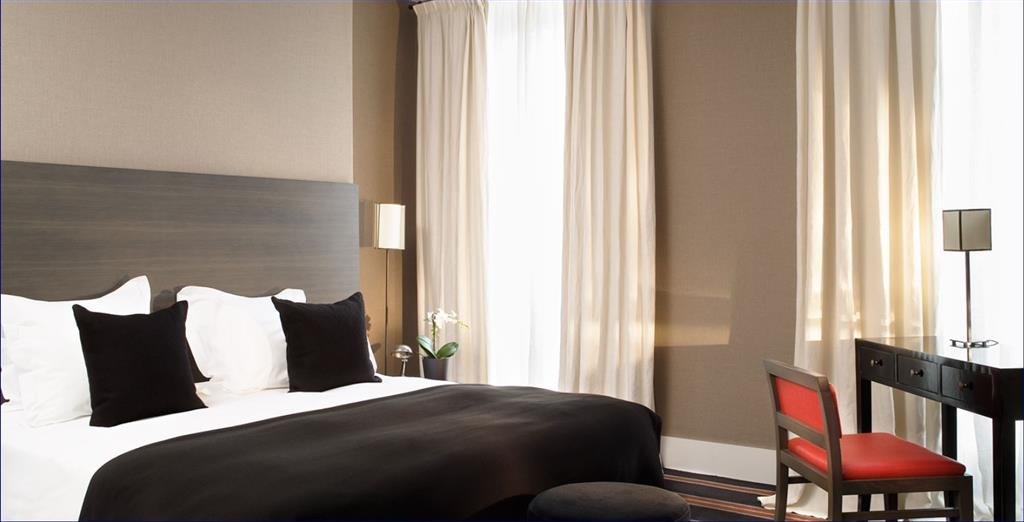 Фото Le 5 Particulier