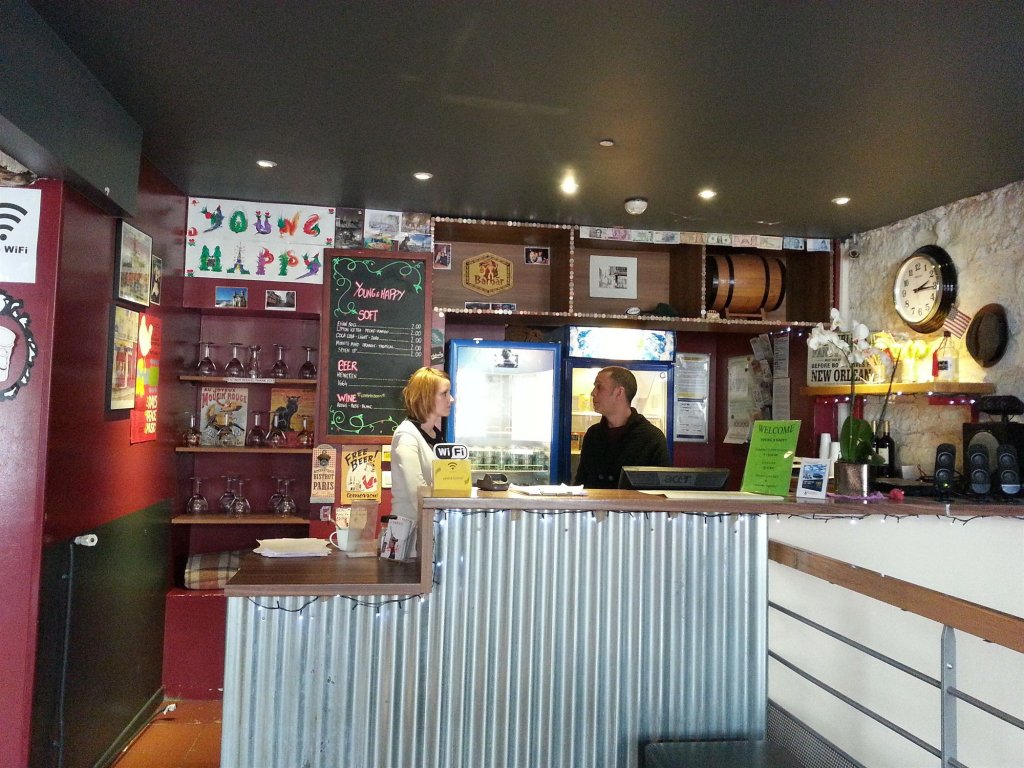 Фото Hosho Paris Sud Porte D'Italie