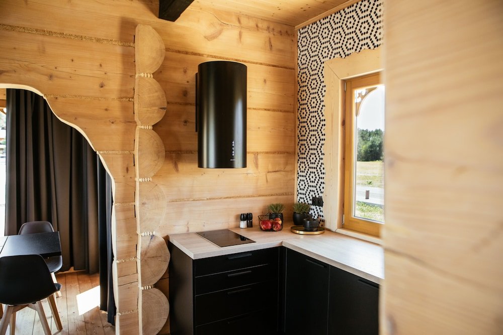 Фото Hotel Bajka