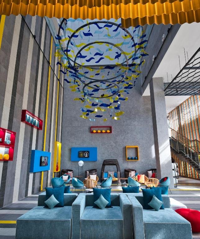 Фото Ibis Styles Vung Tau