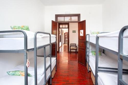 Фото Patio Hostel - Adults Only